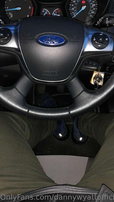 Looking for some ass... who's about?