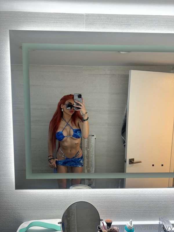 Meet me at the hideaway🫦