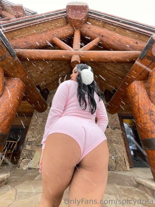 I miss Aspen ❄️