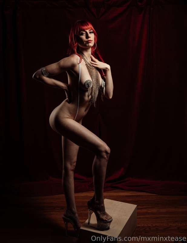 mxminxtease image #1