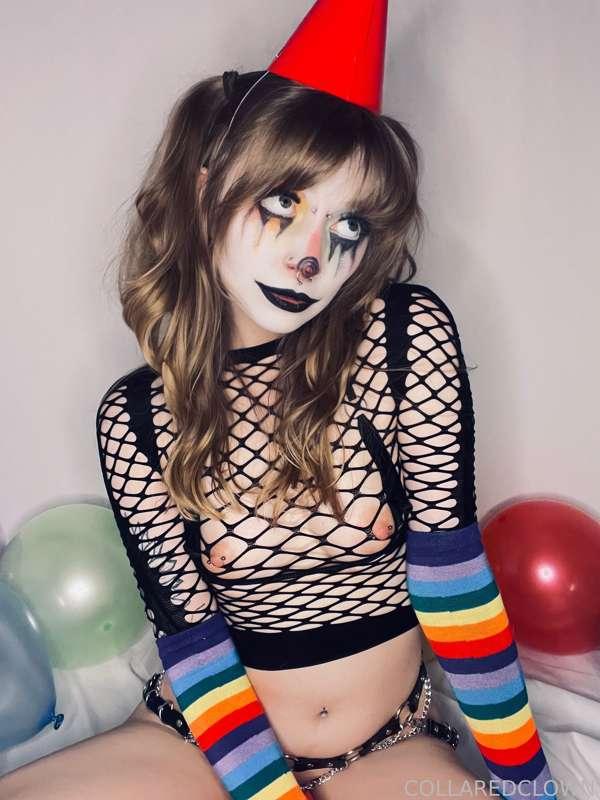 collaredclown image #8