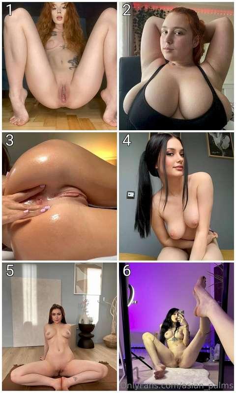 💥 SUBSCRIBE TO MY BESTIES FOR UNBELIEVABLE OFFERS!1. 💦🍬 @ele..