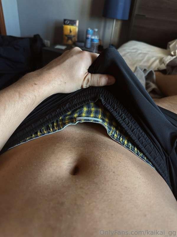 I’m not ready for the weekend to be over…