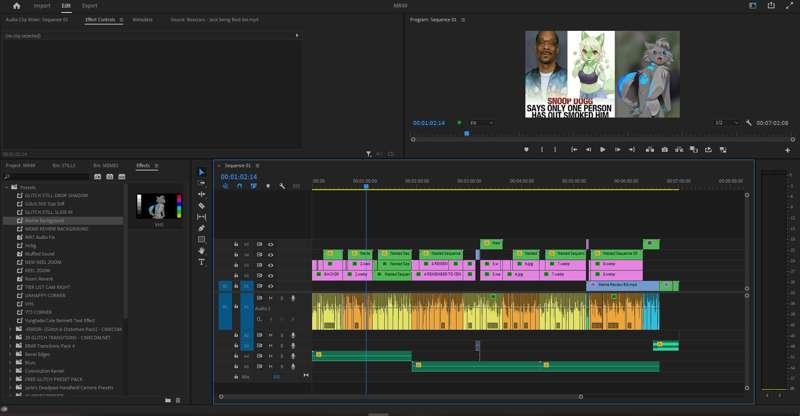 (WIP) FIRST MEME REVIEW OF THE YEAR