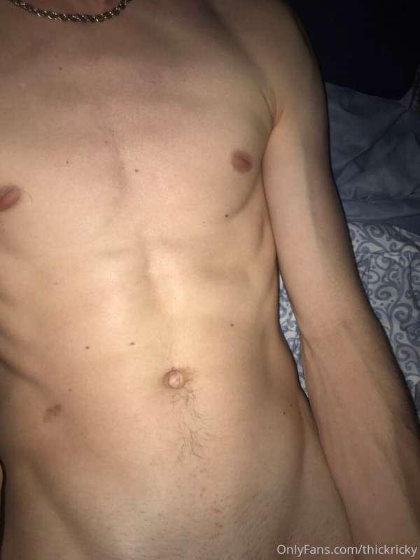 Am I shredded?