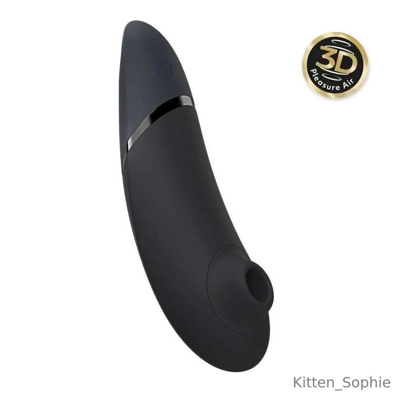 🩷 BUY ME THE ULTIMATE VIBRATOR 🩷  This toy made by Womanizer..