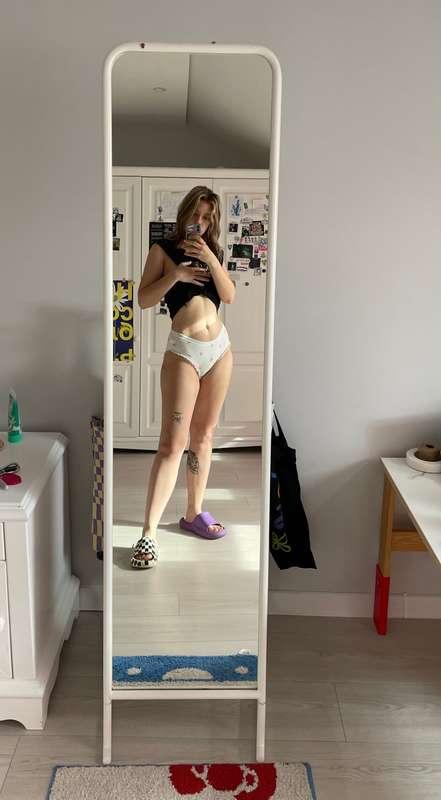 waiting for proposals 😜