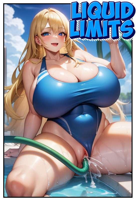 [Announcement] Liquid Limits