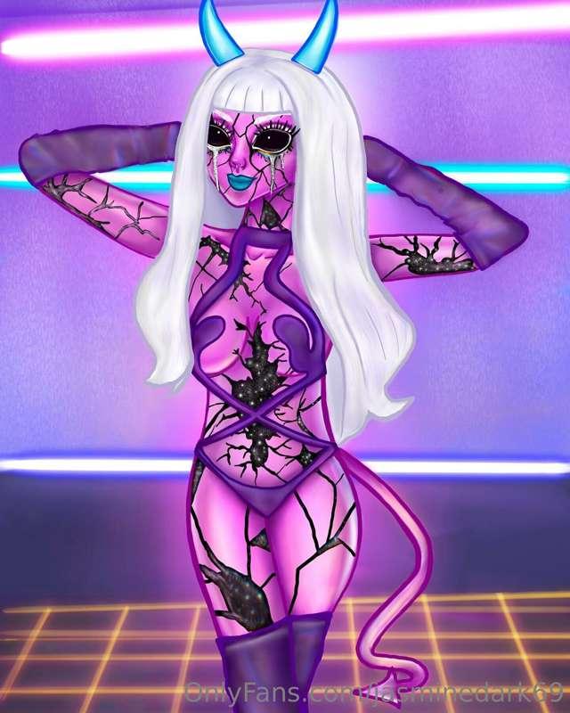 Should I release a nude version of this?