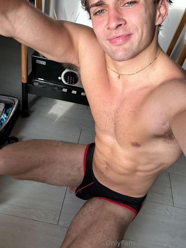 My body hair has started growing back, but other things seem..