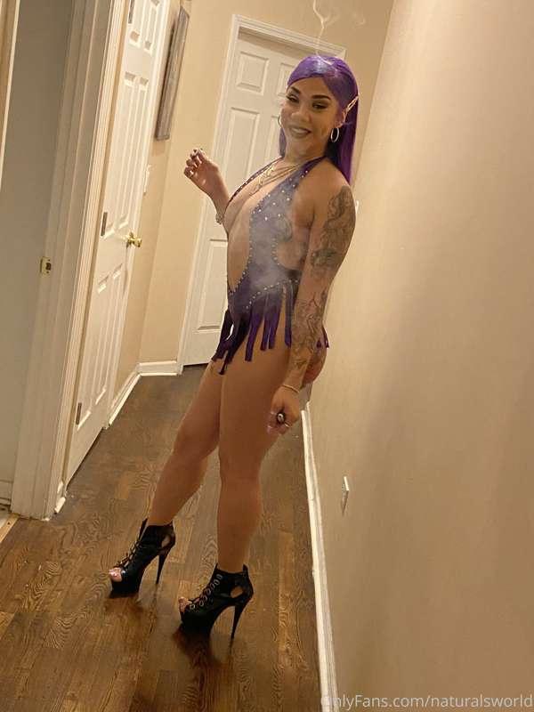 Smokin' hot🔥