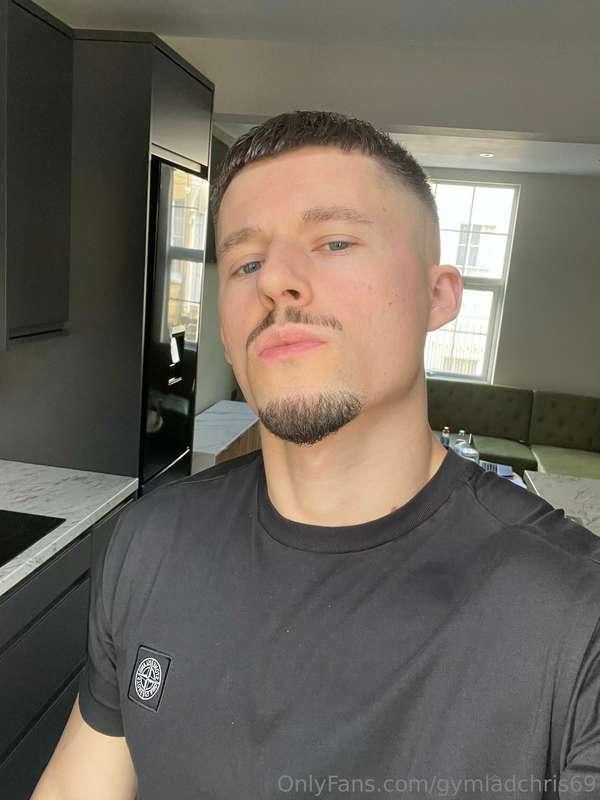 I feel like I should do some fuck sport today 👀😈