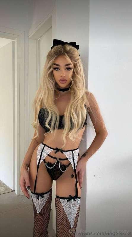 ❤️FREE SUBSCRIPTION ONLY TODAY❤️
# @angelskisss😈
Hi, sweetie..