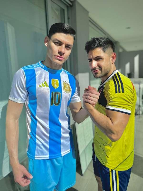 Are you ready for a new video? 🔥😈¿Estás listo para un nuevo ..