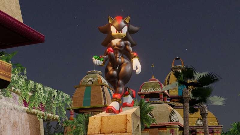 Ultimate Life Form
