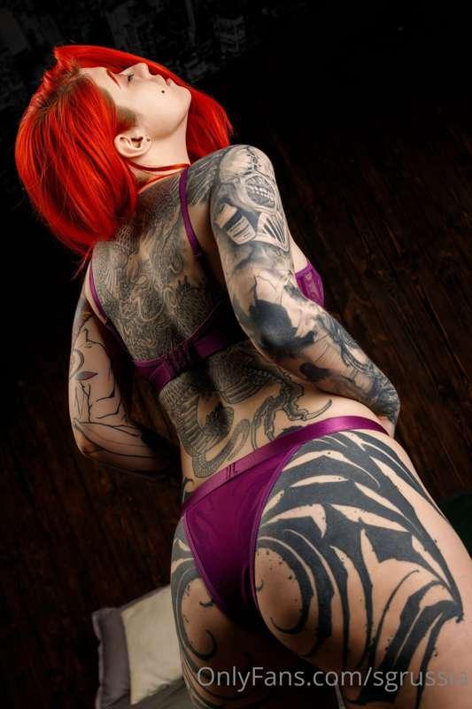 Incredible @vera_faith