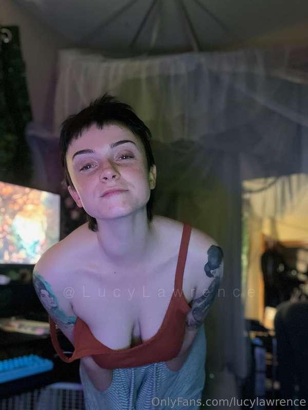 lucylawrence image #7
