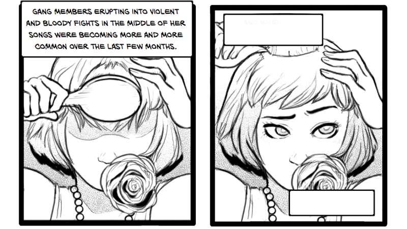 Sooner or Later reading ::  PREVIEW!