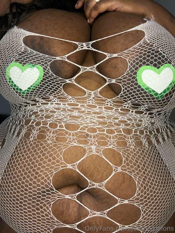 Can I be ya freaky fat fantasy ?