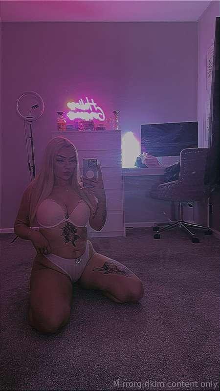 Good morning 😈