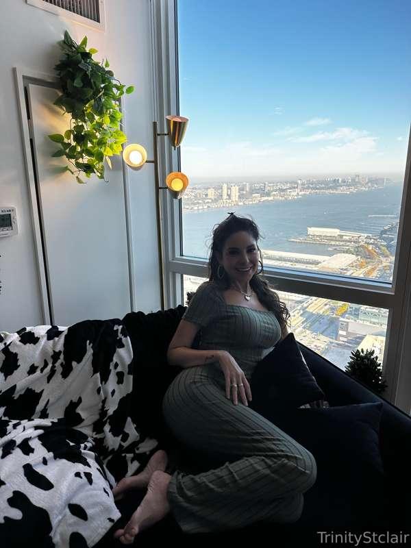 How's this view?🤭🫦