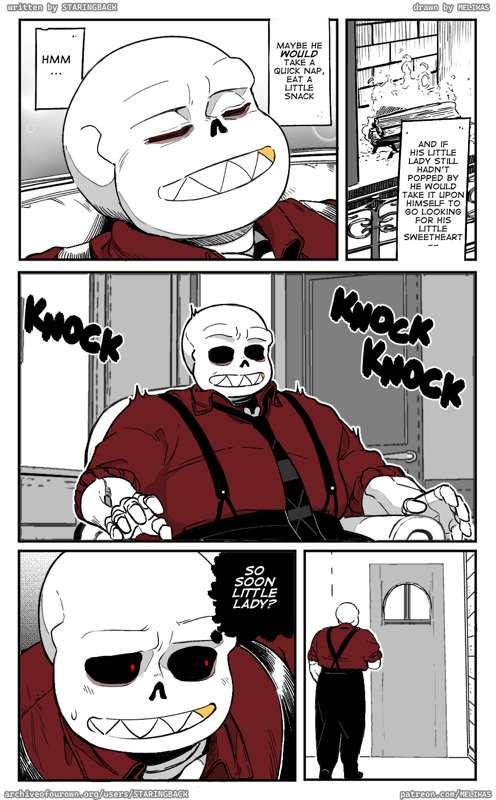 🌹SoL🌹 :: Page 456 - 460