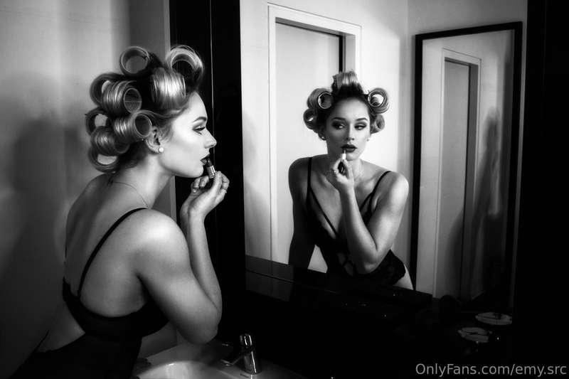 Schwarz weiss oder Farbe? 💭