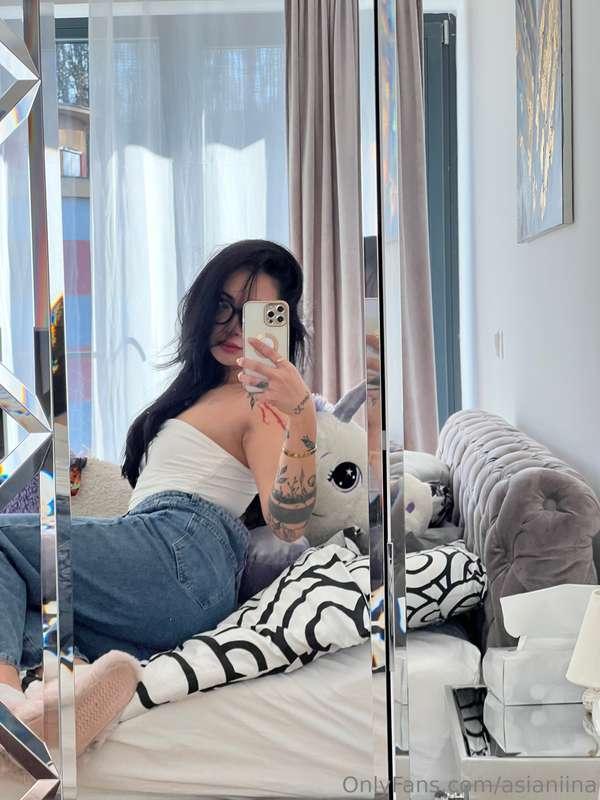 Hinter der Brille steckt viel mehr, ich weiß nur, wie ich es..