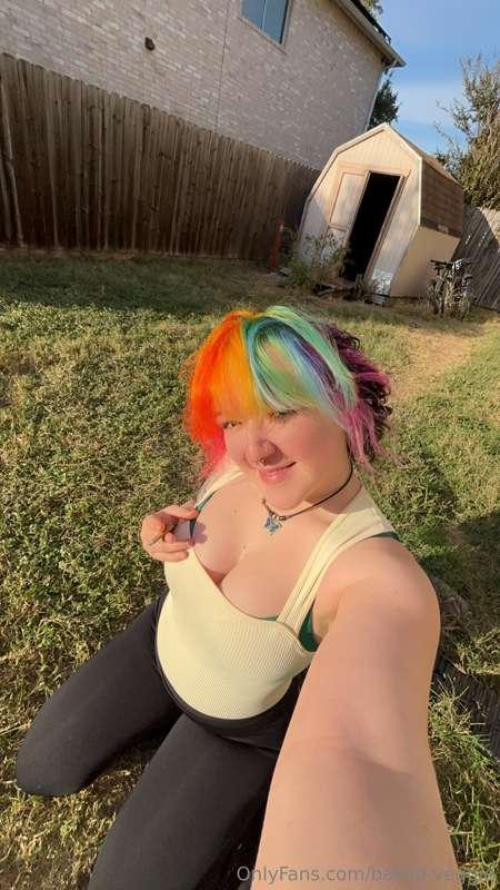 baked-veggie image #0