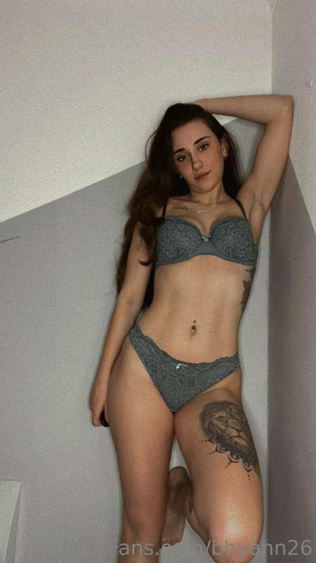 Hoy tengo toda la noche para vosotros…😳 alguna sugerencia?🤭