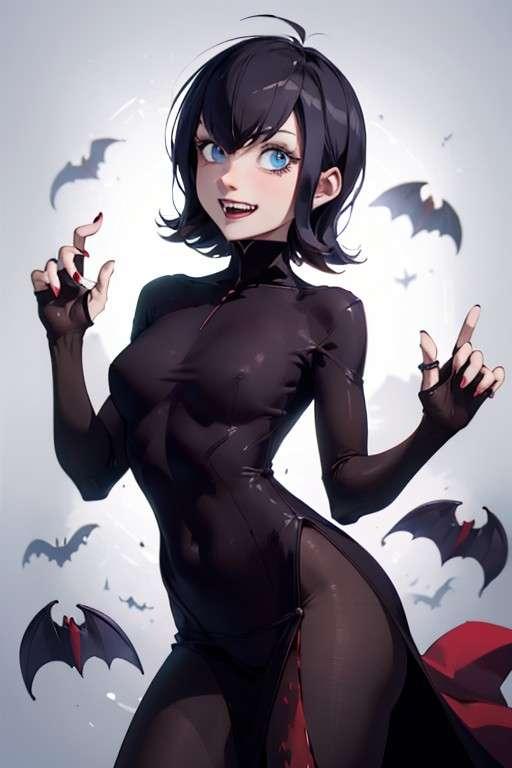 Mavis SFW 