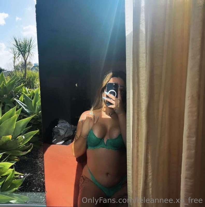 💚