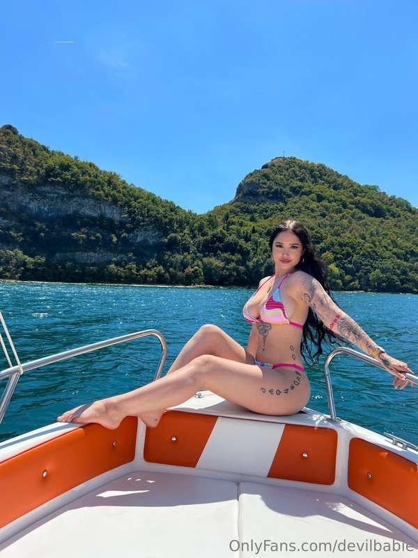 guess my favourite place in the world 
