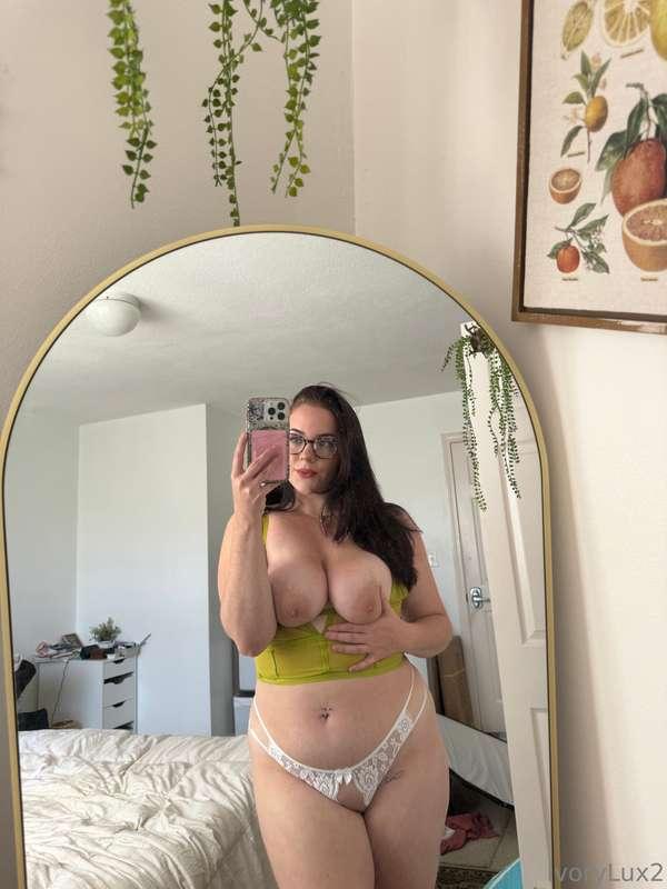 Good morning baby 🤭