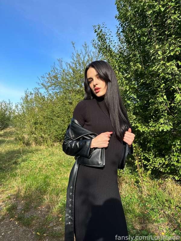 are you going to follow me everywhere?!




#fyp #brunette #mistress #goddess #worship #domme #dominatrix #skinny #cute
