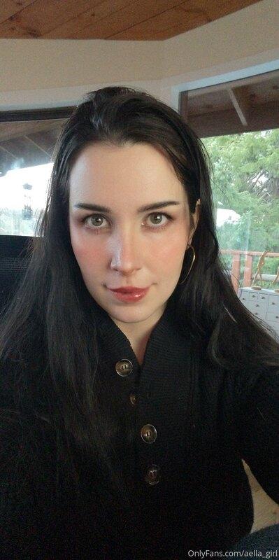 My serious face 😝