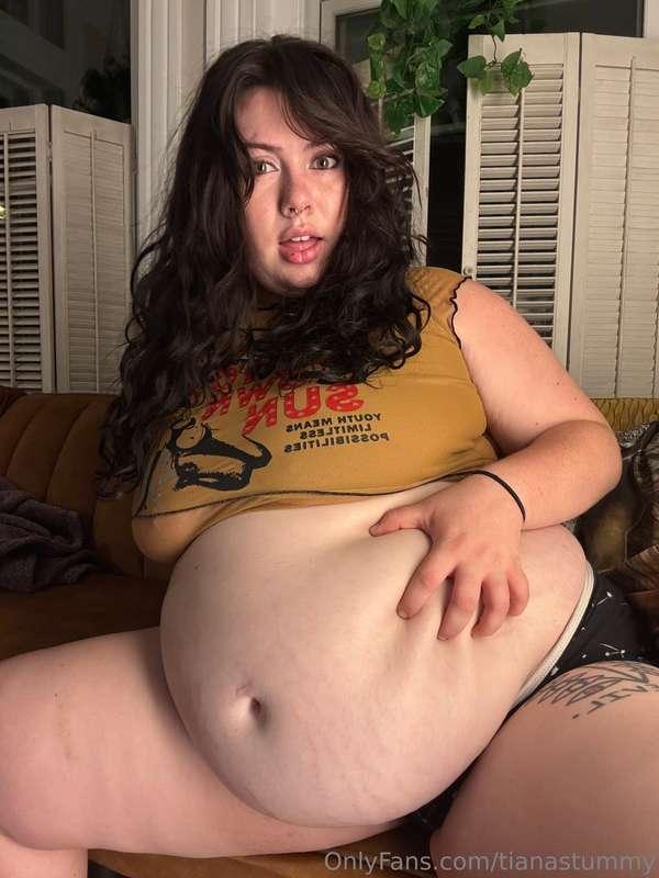 tianastummy image #4