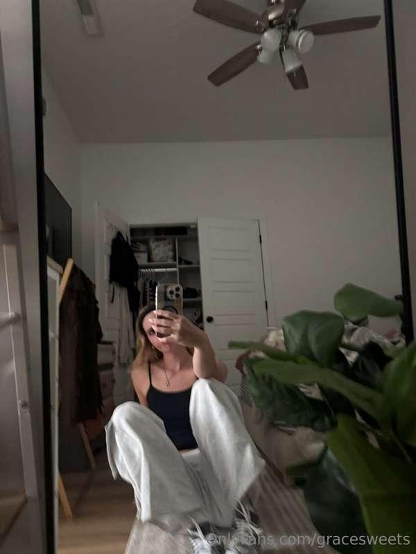 Selfie time 📸 