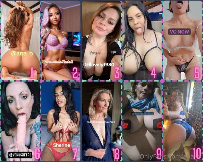 ⚠️𝙎𝙊 𝙈𝙐𝘾𝙃 𝙓𝙓𝙓 𝙋𝙊𝙍𝙉 𝙊𝙉 𝙒𝘼𝙇𝙇🔞𝟏. 🟩 @ANA_B 𝙑𝙊𝙏𝙀𝘿 𝘽𝙀𝙎𝙏 𝙃𝘼𝙍𝘿𝘾𝙊𝙍𝙀 𝙋..