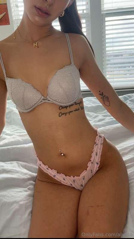 alyssa image #0