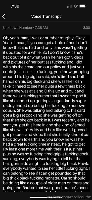 This is why I stopped posting. This fuckwad has been leaving..