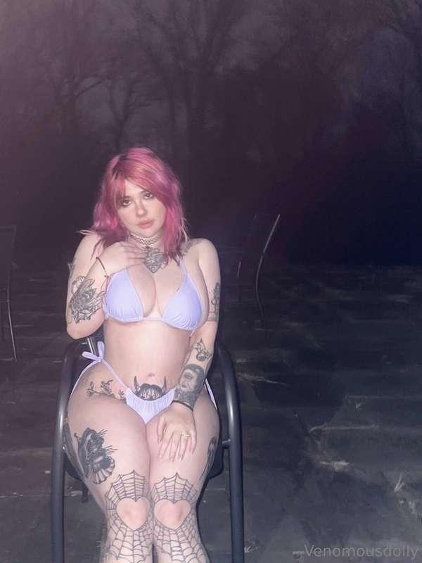 This pic gives me horror movie vibes 🤣 I love itttt