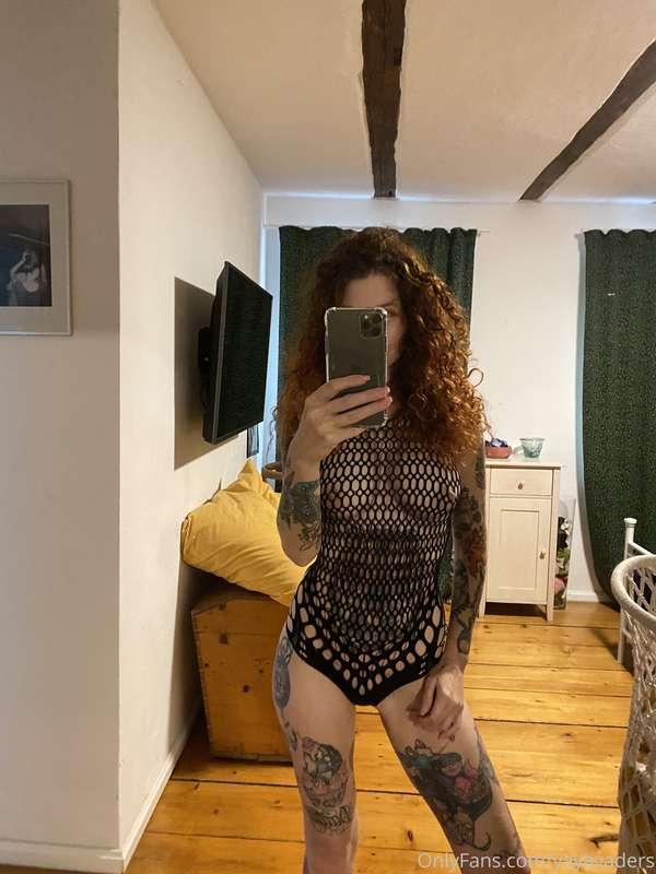 Selfie time 🤩🔥