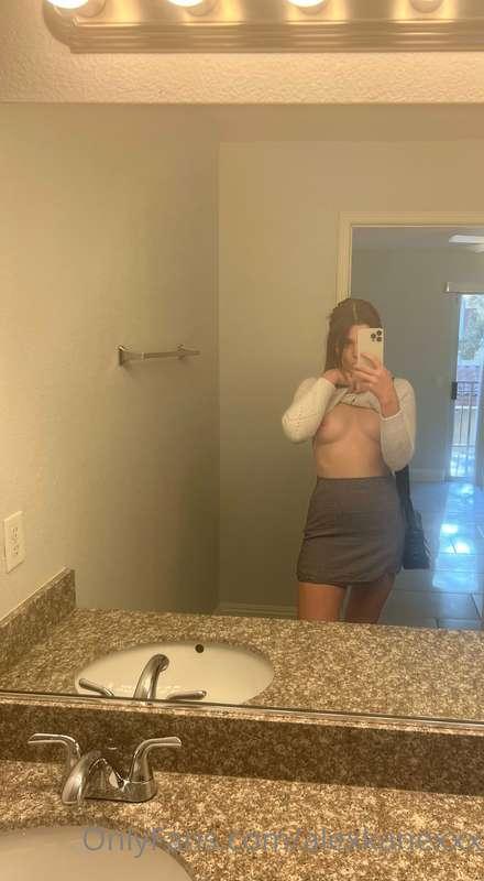 Went with my friend to look at apartments today🥰 what would ..