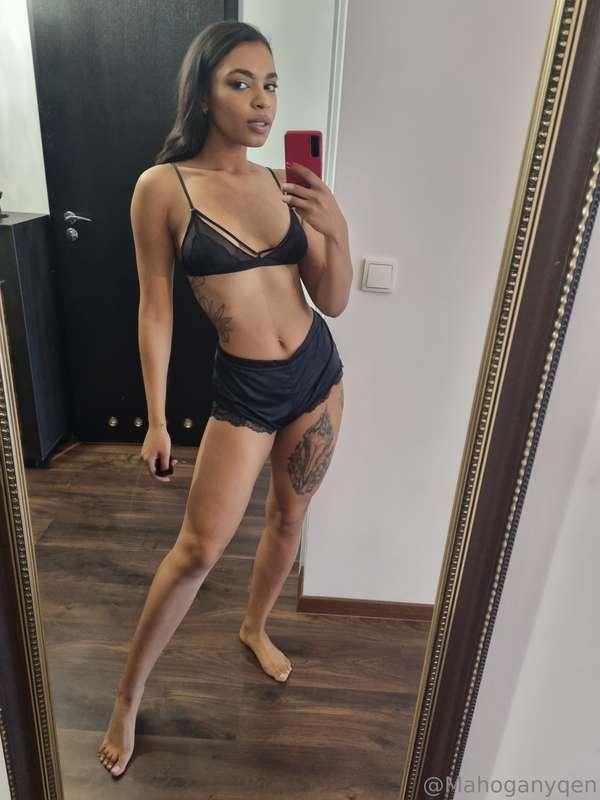 Bussy waiting for my bull.  What about you pussy?