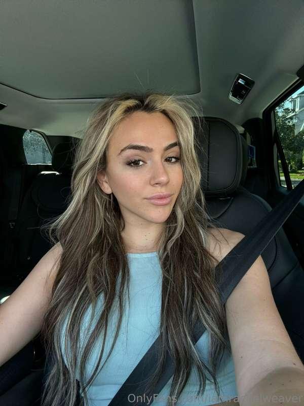 longer and darker hair fits me? 