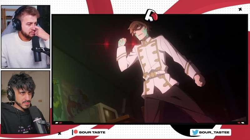 Fate/Apocrypha Episode 10 Reaction