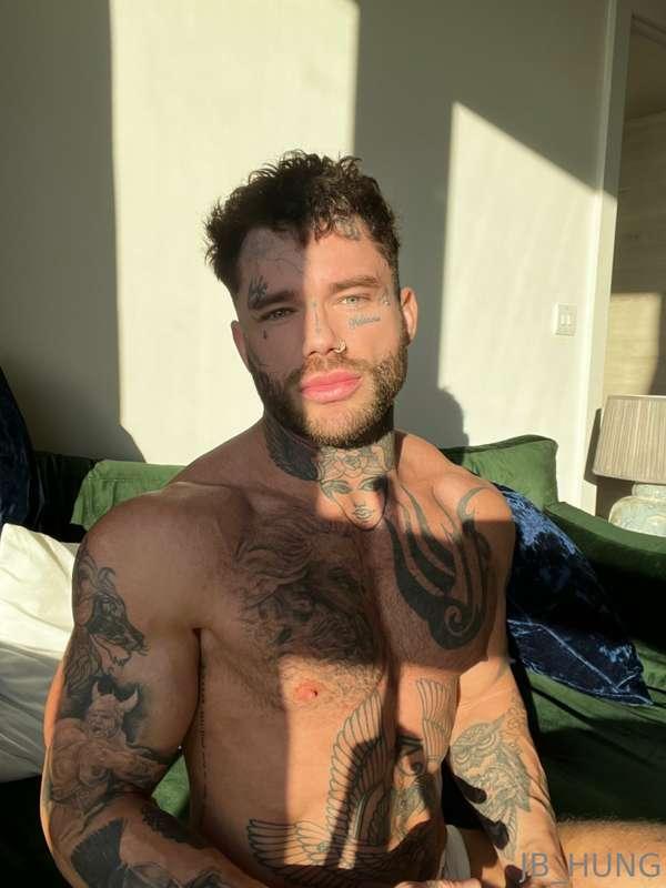 Sunny mornings