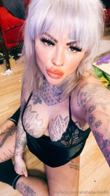 alishabarbie89 image #2