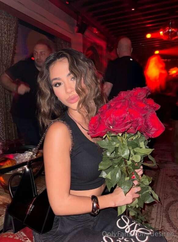 POV its date night 🌹